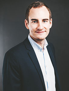 Johan Morales