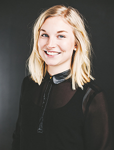 Kajsa Andersson