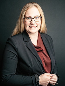 Beatrice Thorstenson