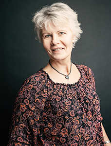 Eva Malmquist