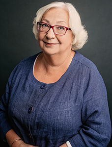 Marianne Sandberg
