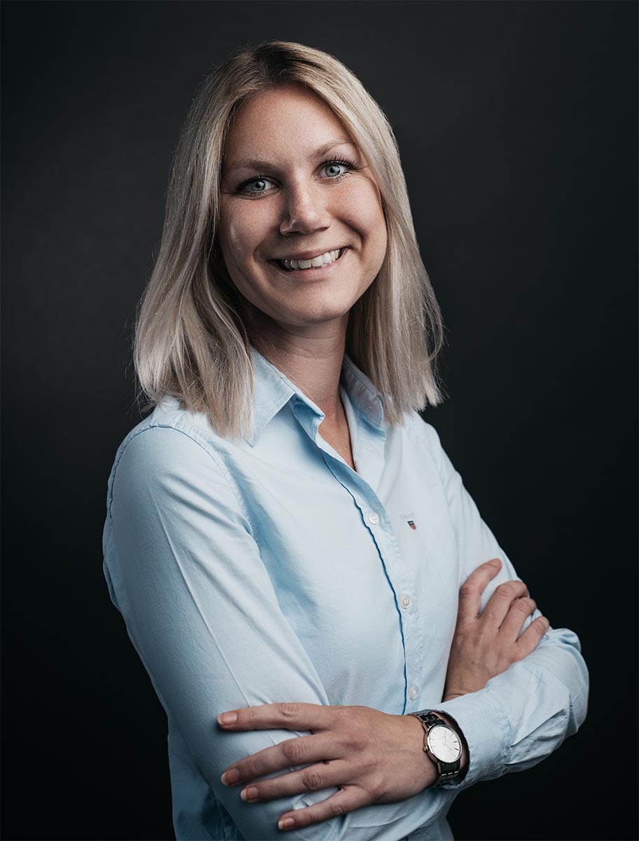 Sarah Fager