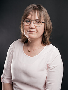 Ann-Sofie Karlsson