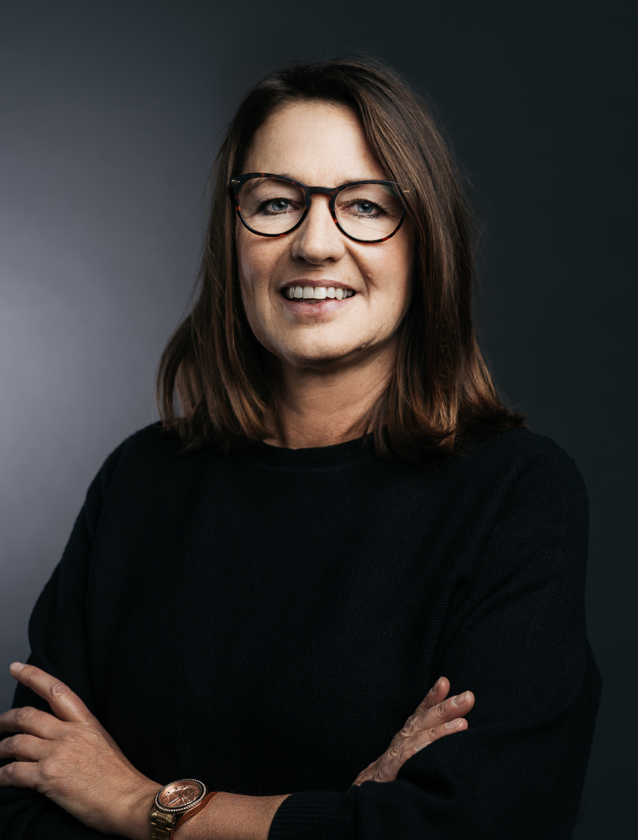 Liselott Sandborg