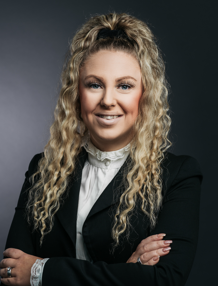 Adeline Larsson