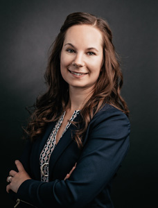 Maria Löfvenberg