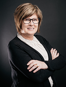 Kicki Johansson