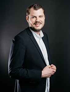 Nils Nygren