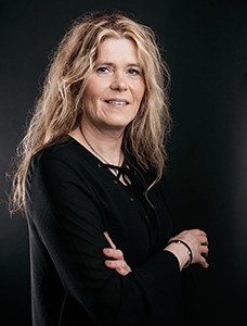 Mimmi Eriksson