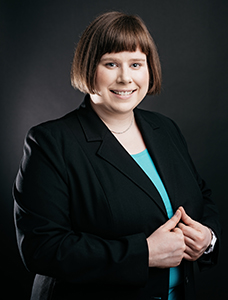 Maria Gustafsson